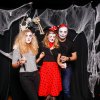 31.10.2015 Photo Booth von Martin Wahler, Pixelcode